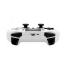 Proove Gaming Skadi Wireless Gamepad Compatible To PlayStation 4, PC, Android - White